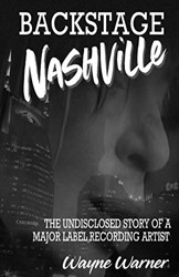 Backstage Nashville