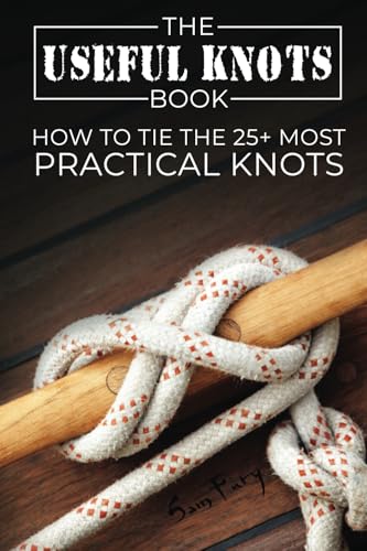 The Useful Knots Book