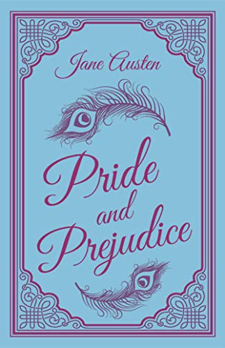 Pride and Prejudice (Paper Mill Classics)
