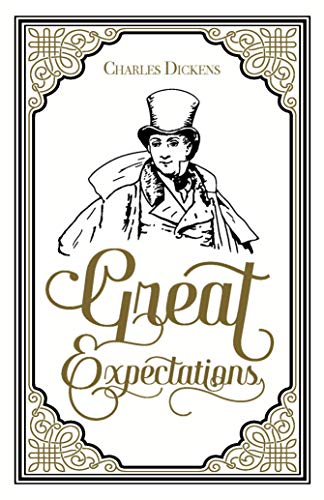 Great Expectations (Paper Mill Classics)