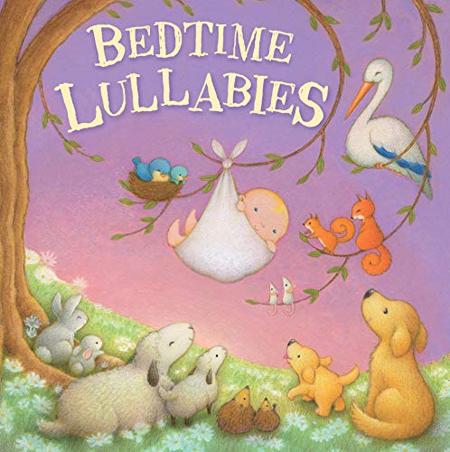 Bedtime Lullabies