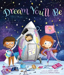 Dream You'll Be