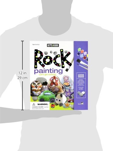 Rock Painting