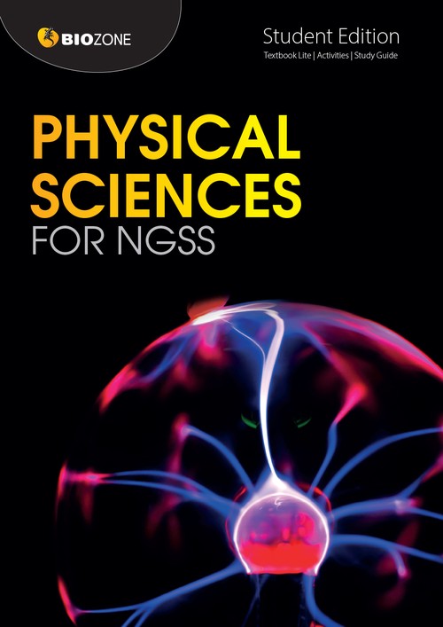 Physical Sciences for NGSS