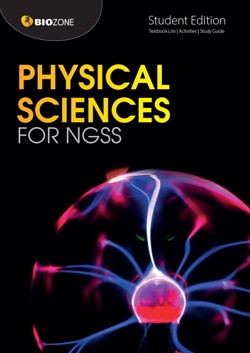 Physical Sciences for NGSS