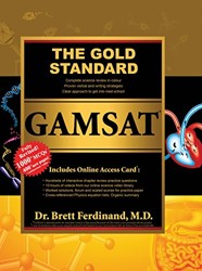 GAMSAT: 2016-2017 Edition