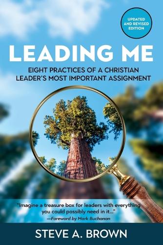Leading Me