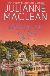 The Color of Joy