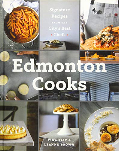 Edmonton Cooks