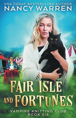 Fair Isle and Fortunes