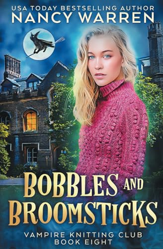 Bobbles and Broomsticks