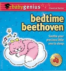 Bedtime Beethoven (Baby Genius)