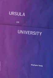 Ursula or University