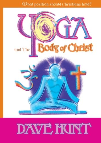 Yoga and the Body of Christ