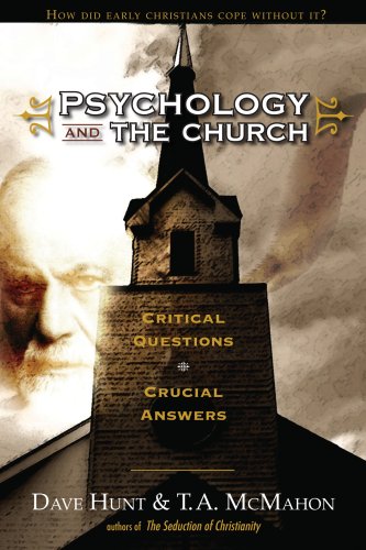 Psychology and the Church