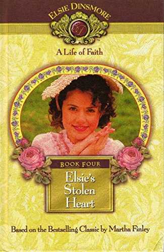 Elsie's Stolen Heart