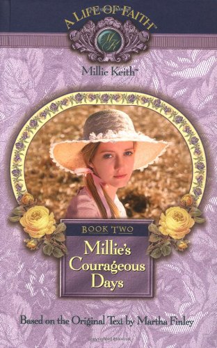 Millie's Courageous Days