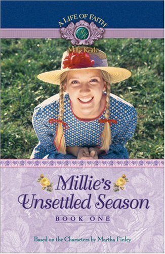 Millie's Unsettled Season