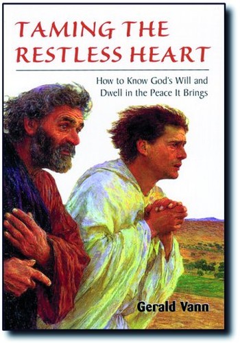 Taming the Restless Heart