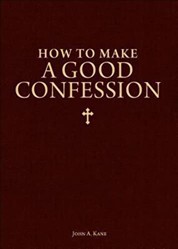 How to Make a Good Confession