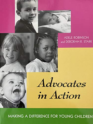 Advocates in Action