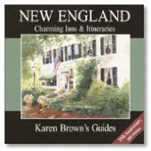 New England