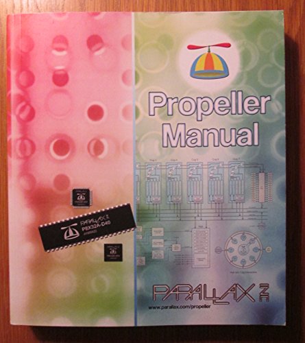 Propeller Manual