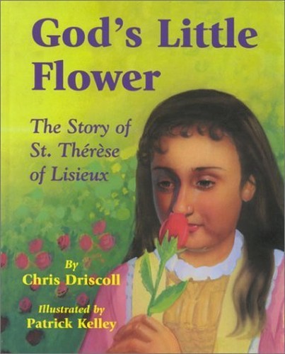 God's Little Flower