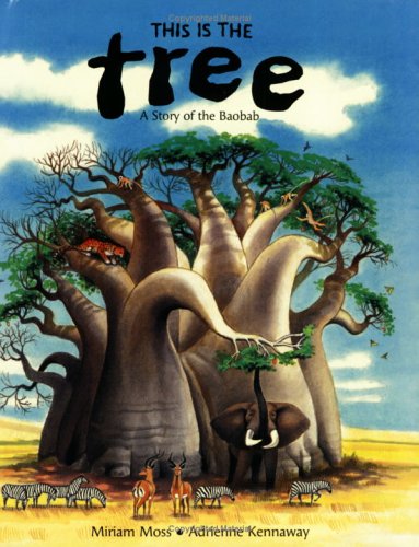 This Is the Tree