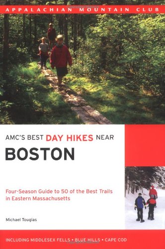 AMC's Best Day Hikes Near Boston
