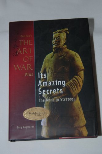 The Art of War Plus Its Amazing Secrets
