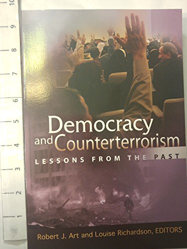 Democracy and Counterterrorism