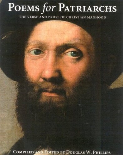 Poems for Patriarchs