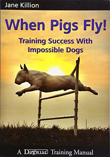 When Pigs Fly