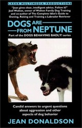 Dogs Are from Neptune