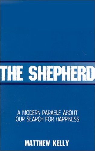 The Shepherd