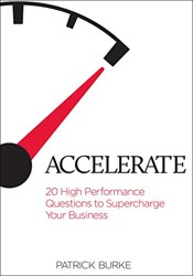 Accelerate