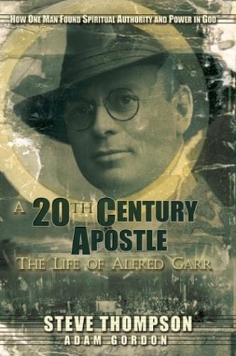 A 20th Century Apostle