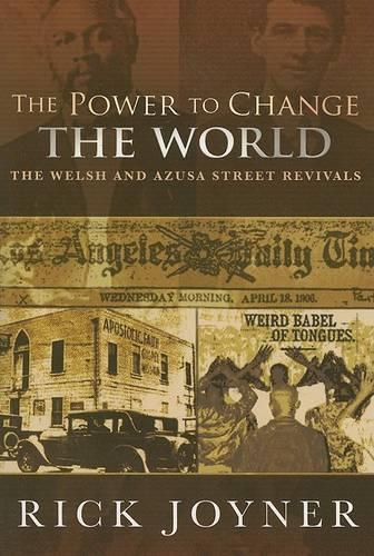 The Power to Change the World