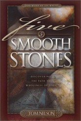 Five Smooth Stones
