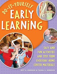 Do-It-Yourself Early Learning