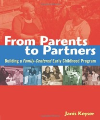 From Parents to Partners
