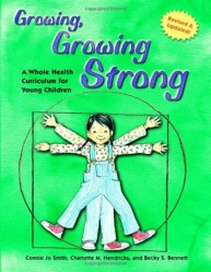 Growing, Growing Strong