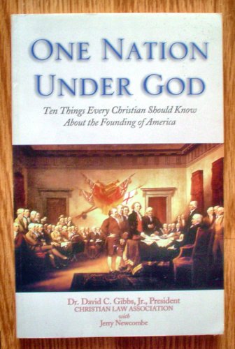 One Nation Under God