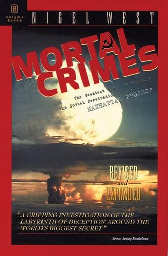 Mortal Crimes