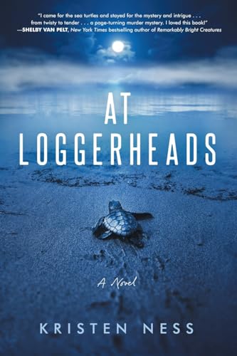 At Loggerheads