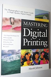 Mastering Digital Printing