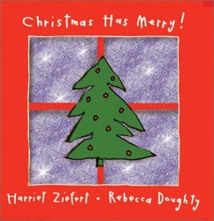 Christmas Has Merry!