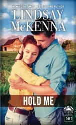 Hold Me: Delos Series, 5B1