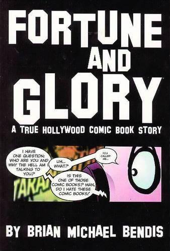 Fortune & Glory